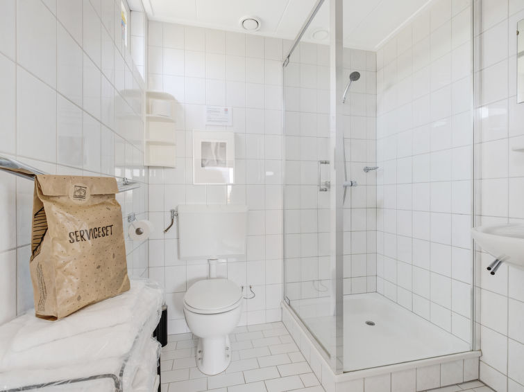 Foto van wonen van Vakantiehuis Lauwersoog