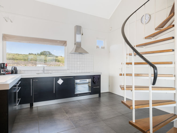 Foto van wonen van Vakantiehuis Lauwersoog