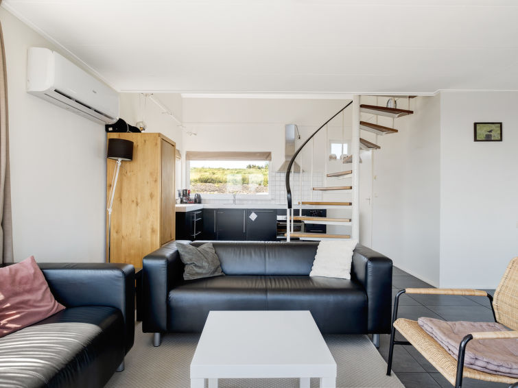 Foto van wonen van Vakantiehuis Lauwersoog