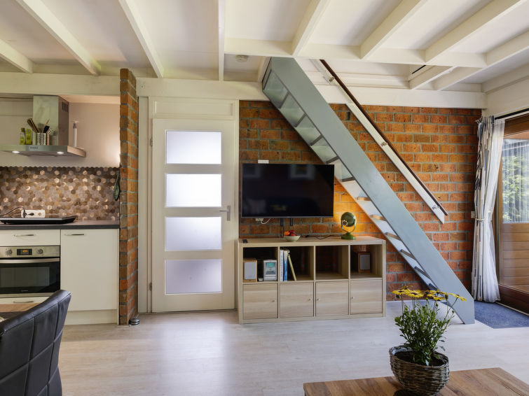 Foto van wonen van Vakantiehuis Lauwersoog