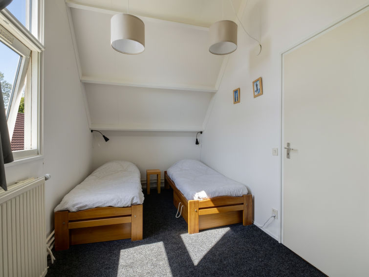 Foto van wonen van Vakantiehuis Lauwersoog