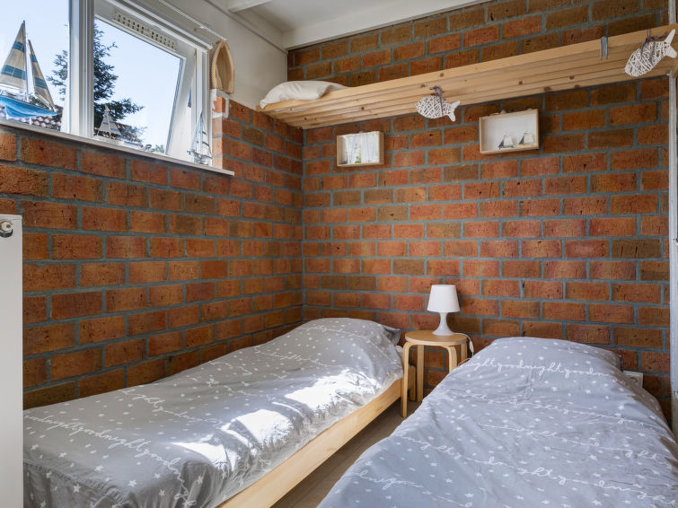 Foto van wonen van Vakantiehuis Lauwersoog