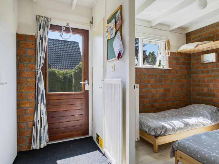 Foto van wonen van Vakantiehuis Lauwersoog