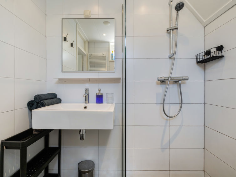 Foto van wonen van Vakantiehuis Lauwersoog