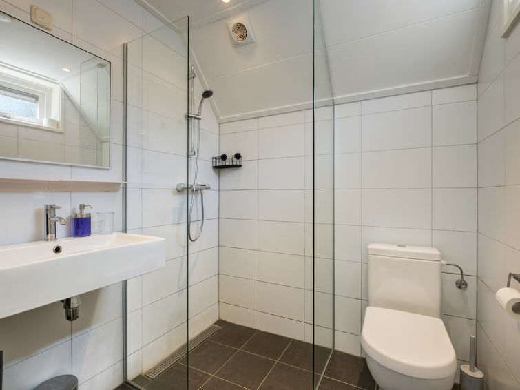 Foto van wonen van Vakantiehuis Lauwersoog