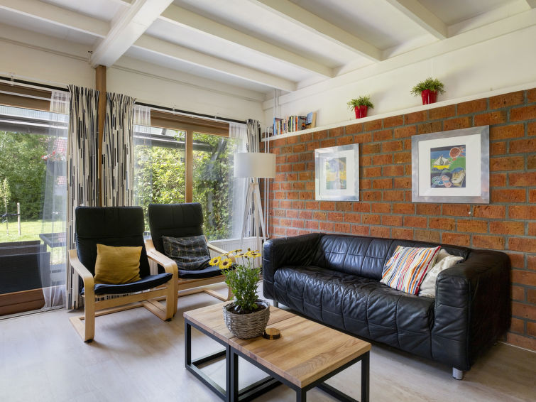 Foto van wonen van Vakantiehuis Lauwersoog