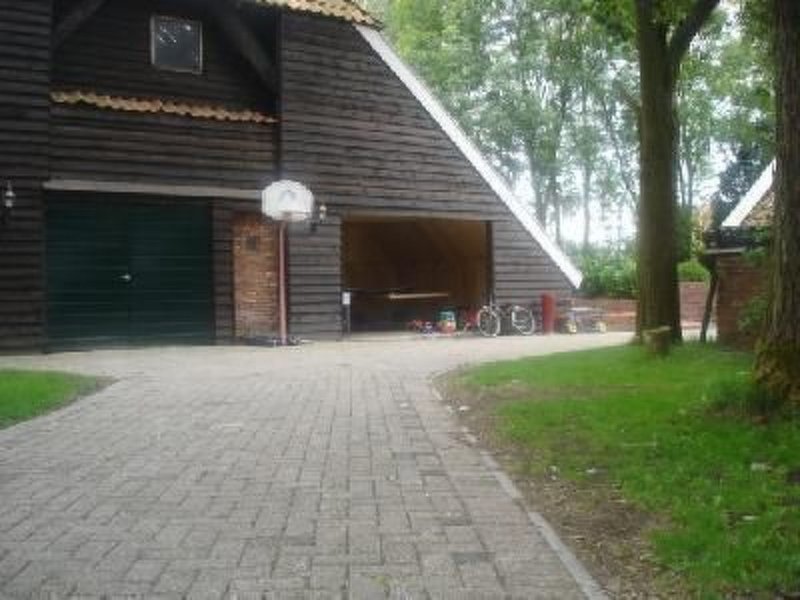 Exterieur NL-GR-0034