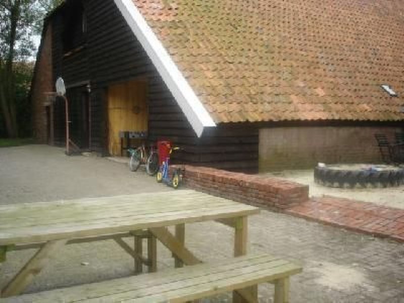 Exterieur NL-GR-0034