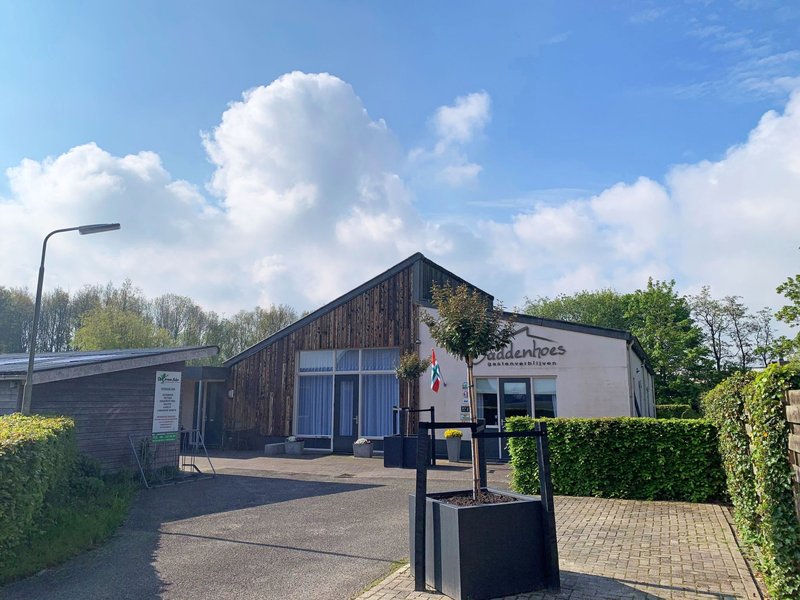 Exterieur NL-GR-0036