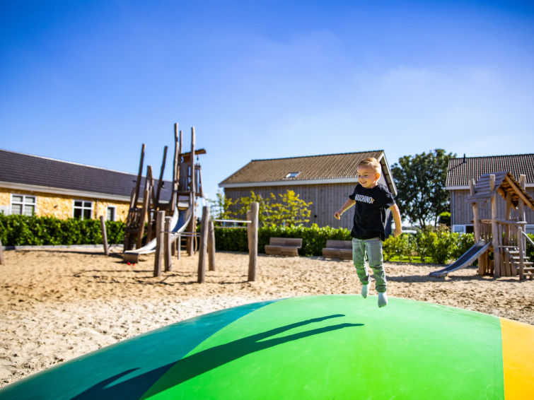 Foto van exterieur van Vakantiehuis Bemelen