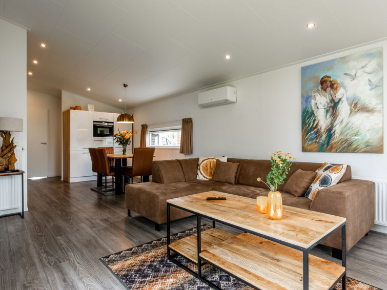 Foto van wonen van Vakantiehuis Bemelen