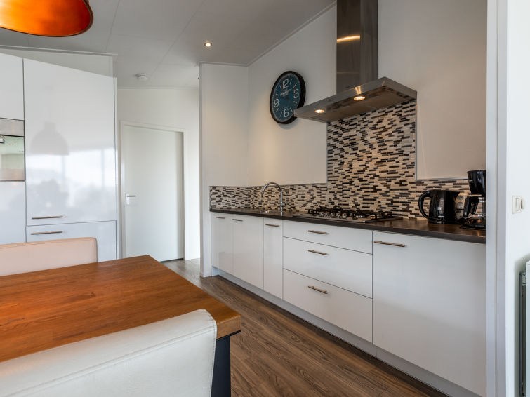 Foto van wonen van Vakantiehuis Bemelen
