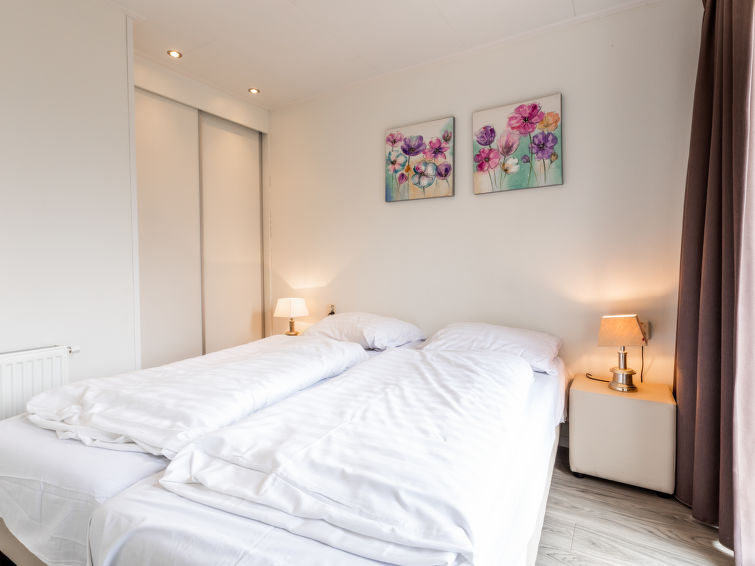 Foto van wonen van Vakantiehuis Bemelen