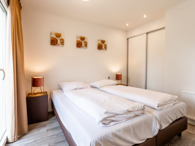 Foto van wonen van Vakantiehuis Bemelen