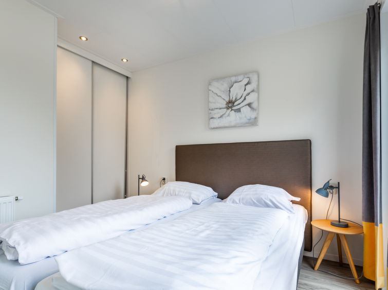 Foto van wonen van Vakantiehuis Bemelen