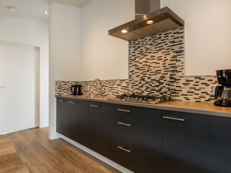 Foto van wonen van Vakantiehuis Bemelen