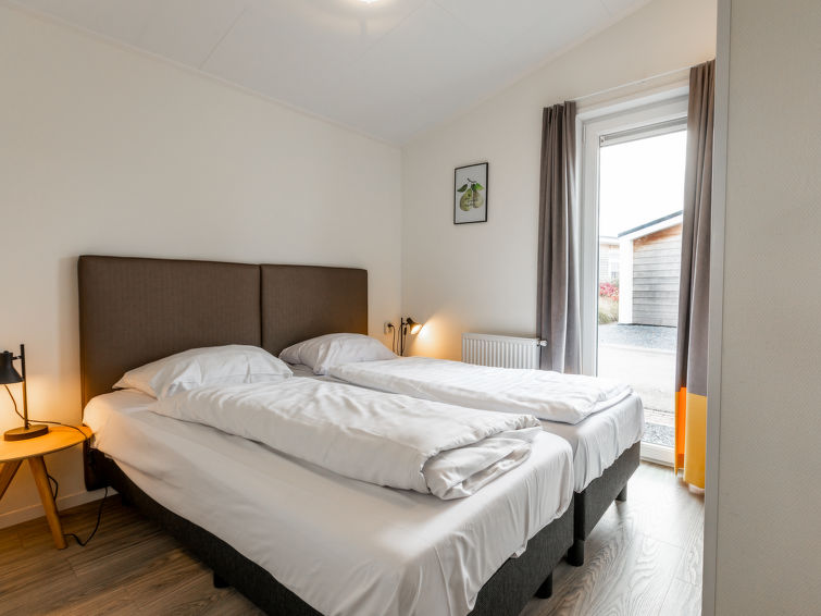 Foto van wonen van Vakantiehuis Bemelen
