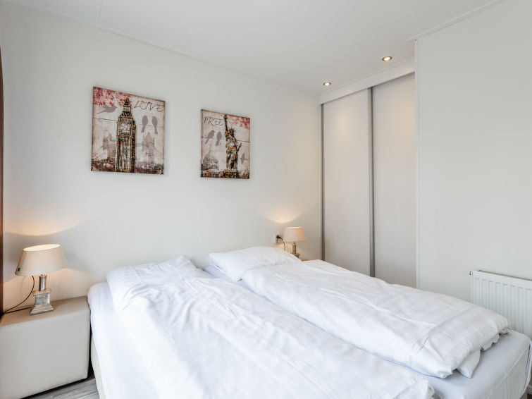 Foto van wonen van Vakantiehuis Bemelen