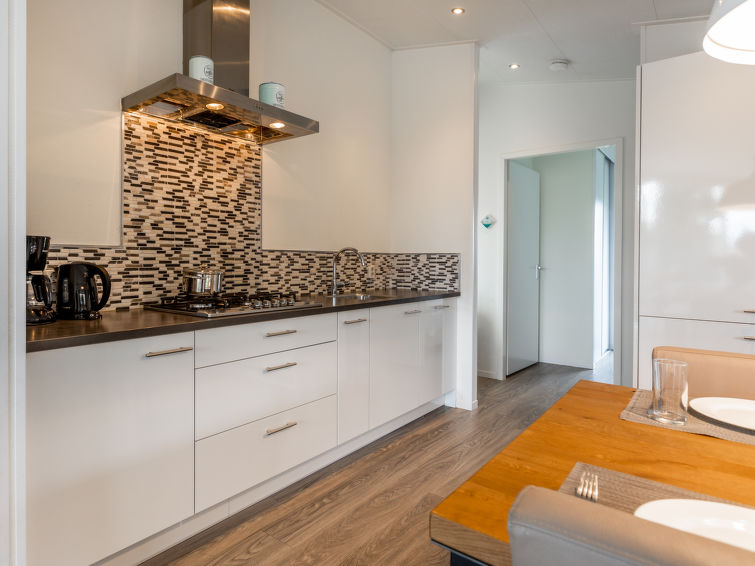 Foto van wonen van Vakantiehuis Bemelen