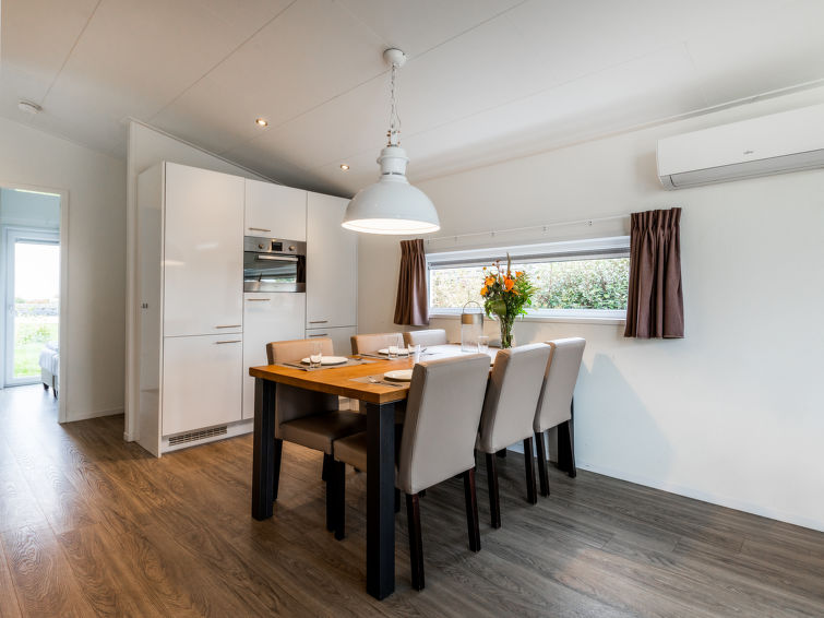 Foto van wonen van Vakantiehuis Bemelen