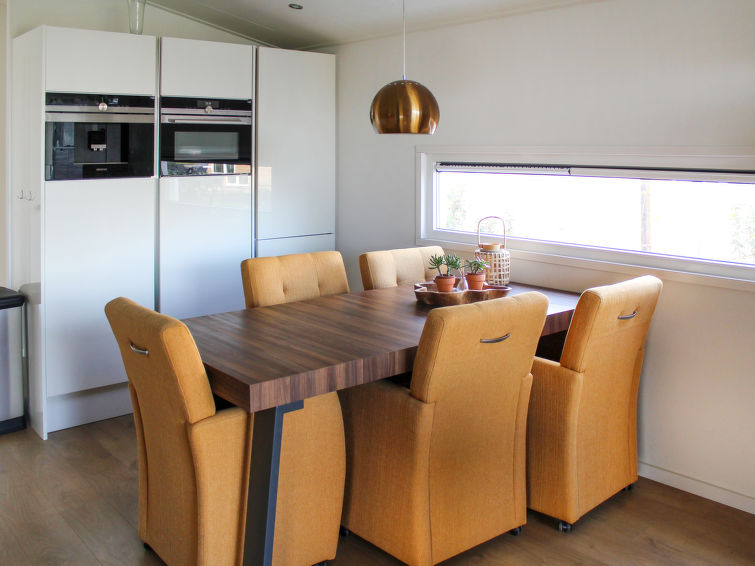 Foto van wonen van Vakantiehuis Bemelen