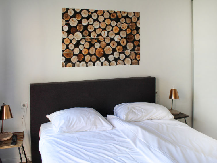 Foto van wonen van Vakantiehuis Bemelen