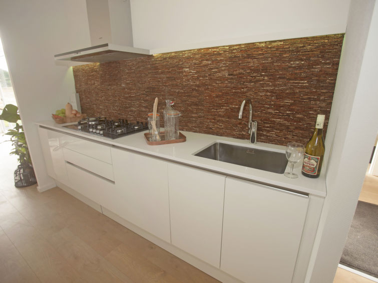 Foto van wonen van Vakantiehuis Bemelen