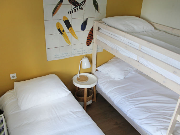 Foto van wonen van Vakantiehuis Bemelen