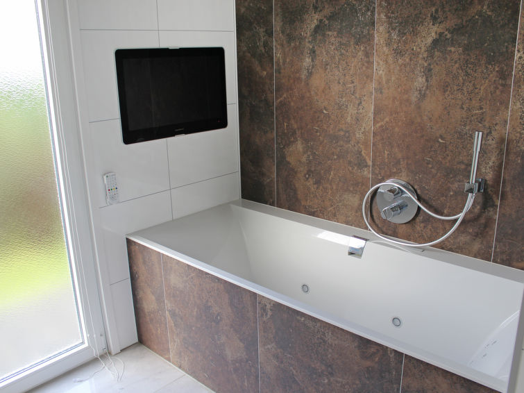 Foto van wonen van Vakantiehuis Bemelen