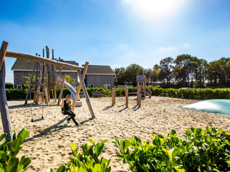 Foto van exterieur van Vakantiehuis Bemelen