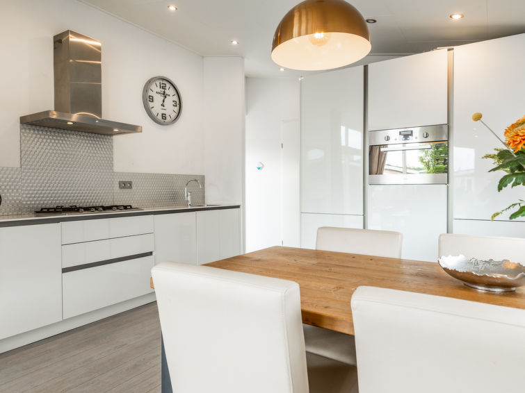 Foto van wonen van Vakantiehuis Bemelen