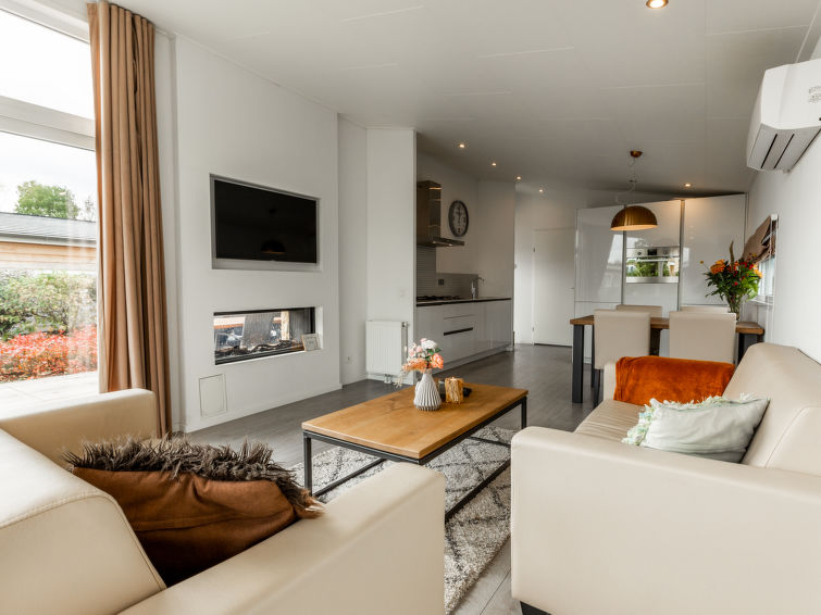 Foto van wonen van Vakantiehuis Bemelen