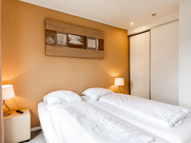 Foto van wonen van Vakantiehuis Bemelen