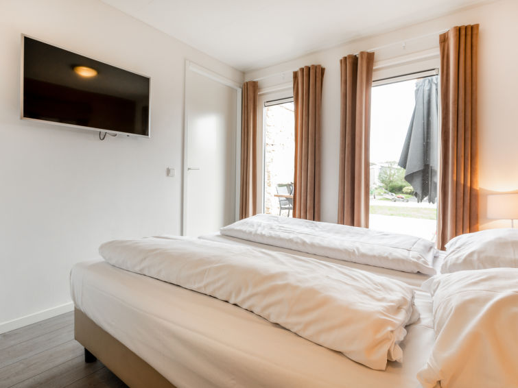 Foto van wonen van Vakantiehuis Bemelen