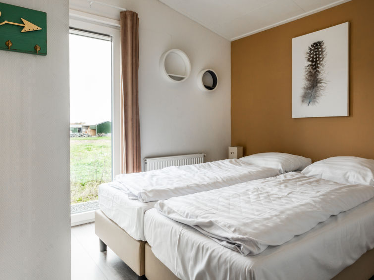 Foto van wonen van Vakantiehuis Bemelen