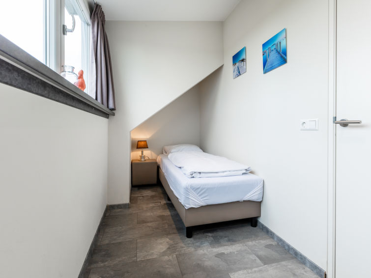Foto van wonen van Vakantiehuis Bemelen