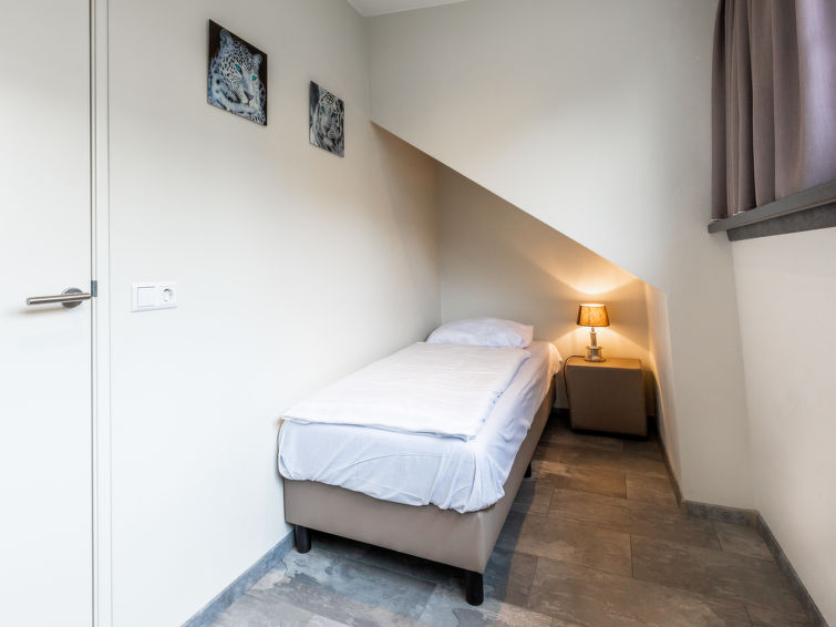 Foto van wonen van Vakantiehuis Bemelen