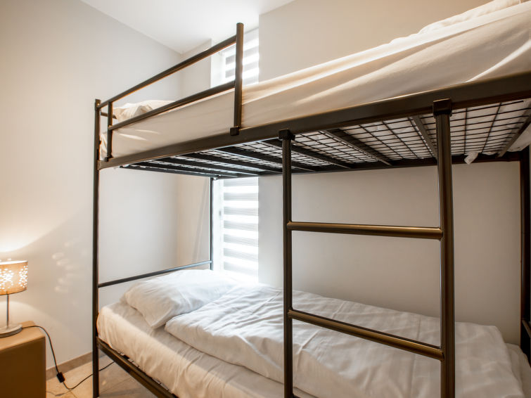 Foto van wonen van Vakantiehuis Bemelen