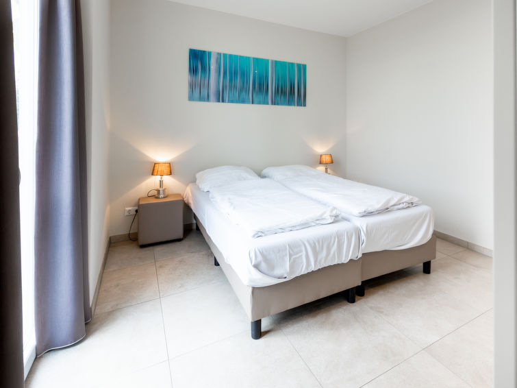 Foto van wonen van Vakantiehuis Bemelen