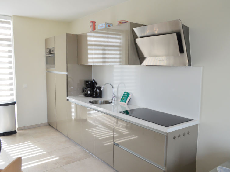 Foto van wonen van Vakantiehuis Bemelen