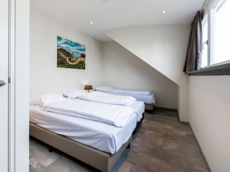 Foto van wonen van Vakantiehuis Bemelen