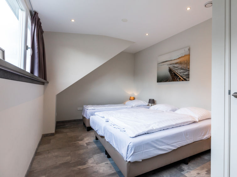 Foto van wonen van Vakantiehuis Bemelen
