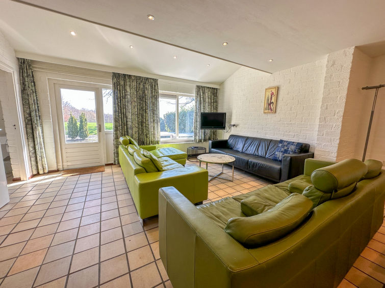 Foto van wonen van Vakantiehuis Gulpen