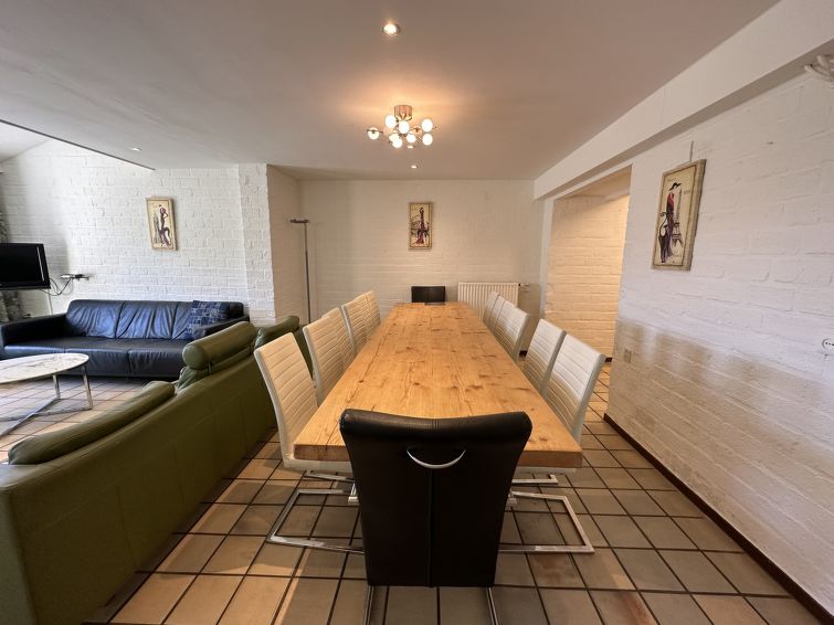 Foto van wonen van Vakantiehuis Gulpen