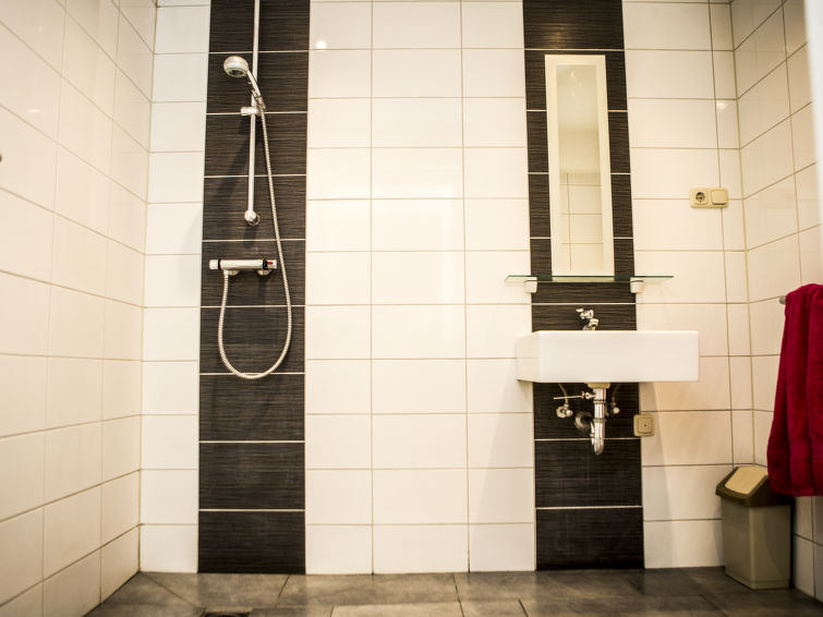 Foto van wonen van Vakantiehuis Gulpen