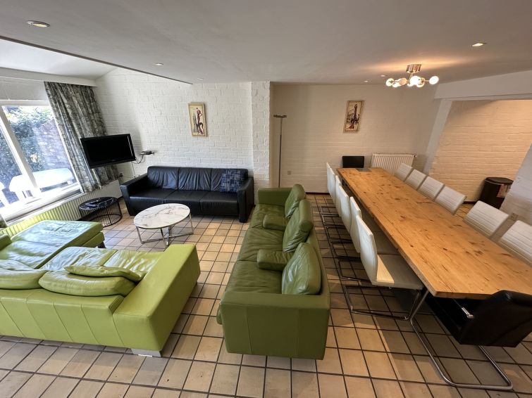 Foto van wonen van Vakantiehuis Gulpen