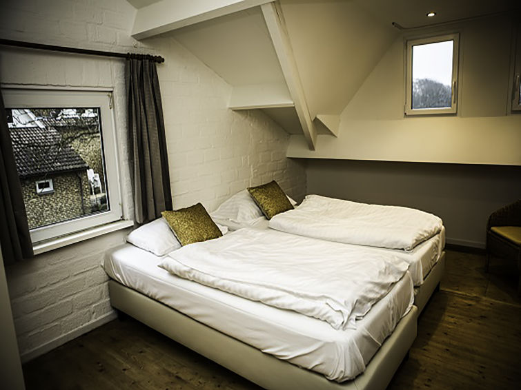 Foto van wonen van Vakantiehuis Gulpen