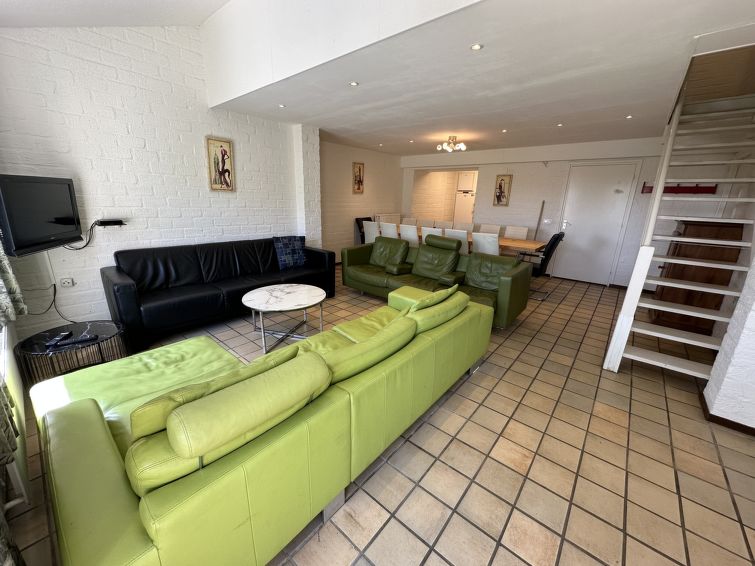 Foto van wonen van Vakantiehuis Gulpen