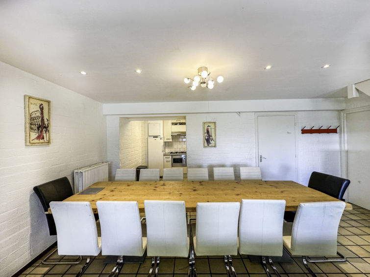 Foto van wonen van Vakantiehuis Gulpen