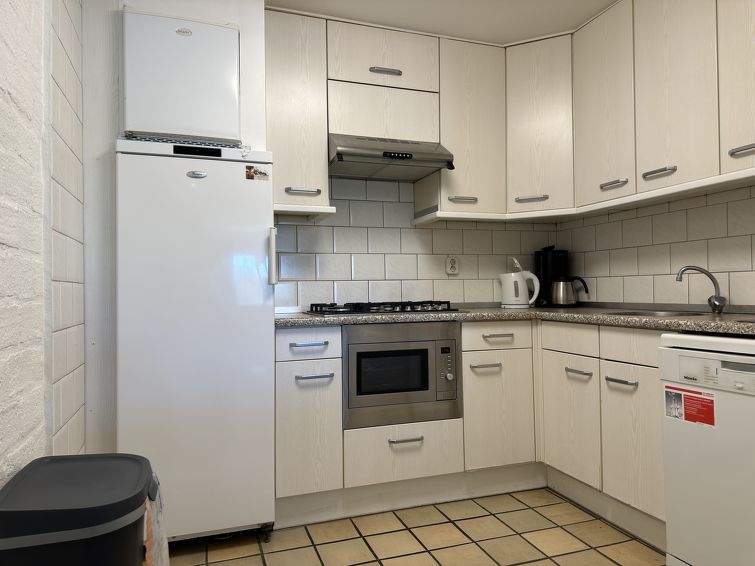 Foto van wonen van Vakantiehuis Gulpen